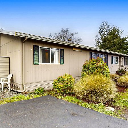 Vila Columbus Empire House Coos Bay Exteriér fotografie